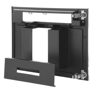 در قهوه ساز بوش