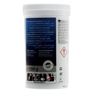 جرمگیر ماشین لباسشویی و ظرفشویی بوش کد 00312341