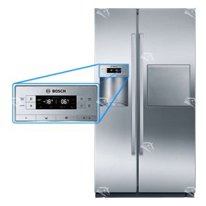 نمایشگر ساید بوش کد 00657170