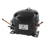 کمپرسور یخچال فریزر بوش کد 00145858
