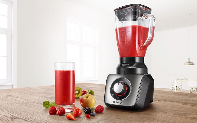 خرید قطعات اصل مخلوط کن بوش