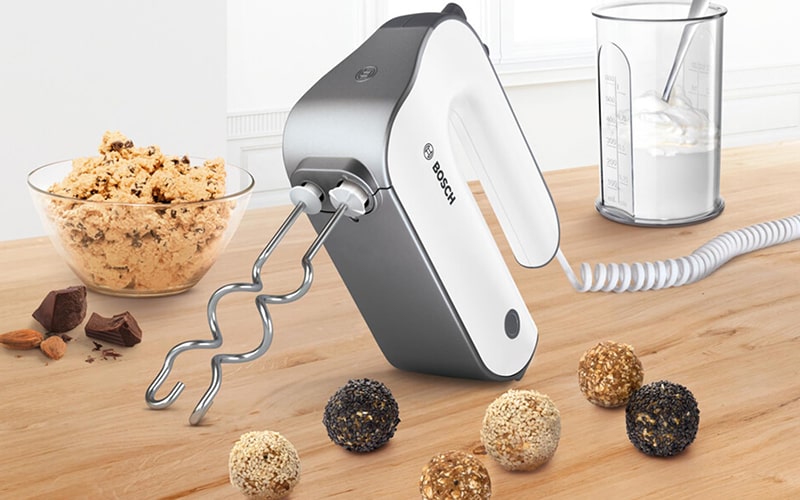 علت نچرخیدن همزن برقی بوش: راهنمای جامع عیب‌یابی و رفع مشکل