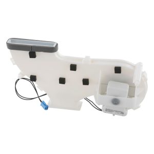 فن کامل یخچال بوش کد 11013212