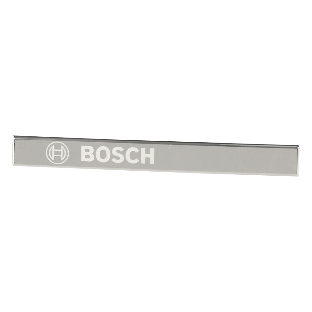 bosch-12028061 لوگو (پلاک) بوش کد 12028061
