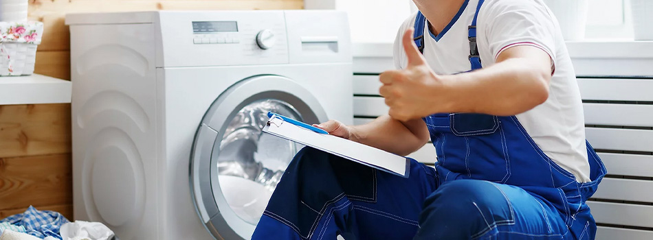 چه زمانی باید با تعمیرکار تماس بگیریم؟