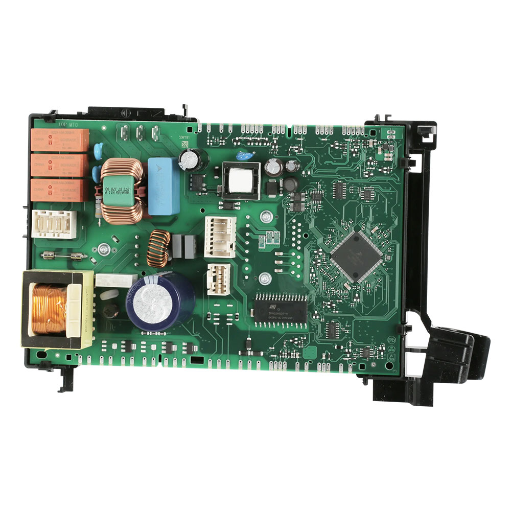 bosch-11059880-01 برد اصلی لباسشویی بوش کد 11059880