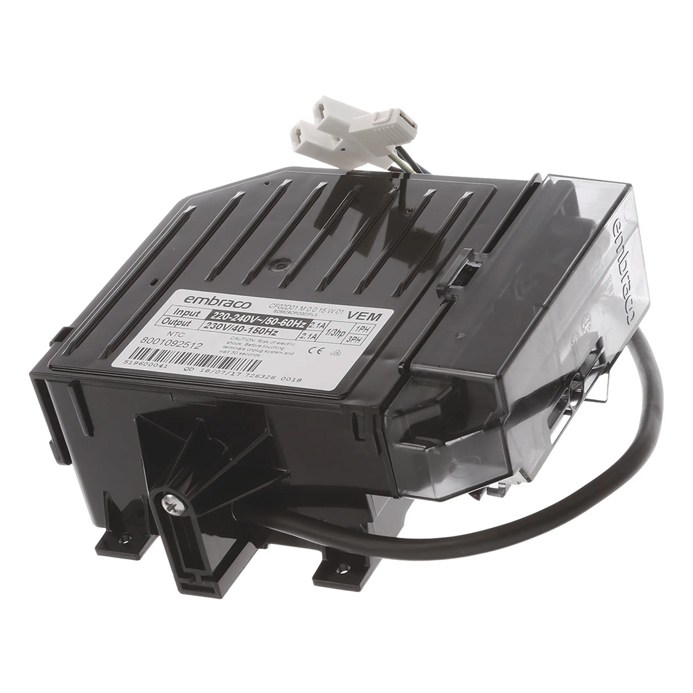 bosch-12025357-01 برد اینورتر فریزر توکار بوش کد 12025357
