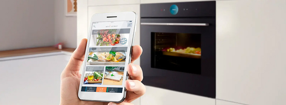 جمعبندی؛ چرا فر بوش گرم نمیکنه؟