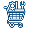 فروش قطعات اورجینال